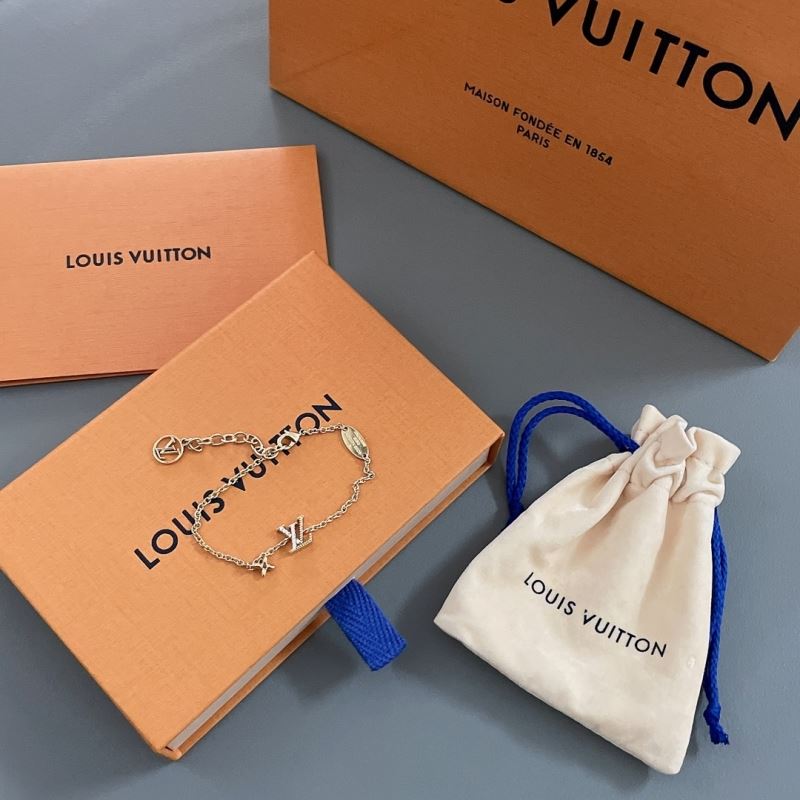 Louis Vuitton Bracelets